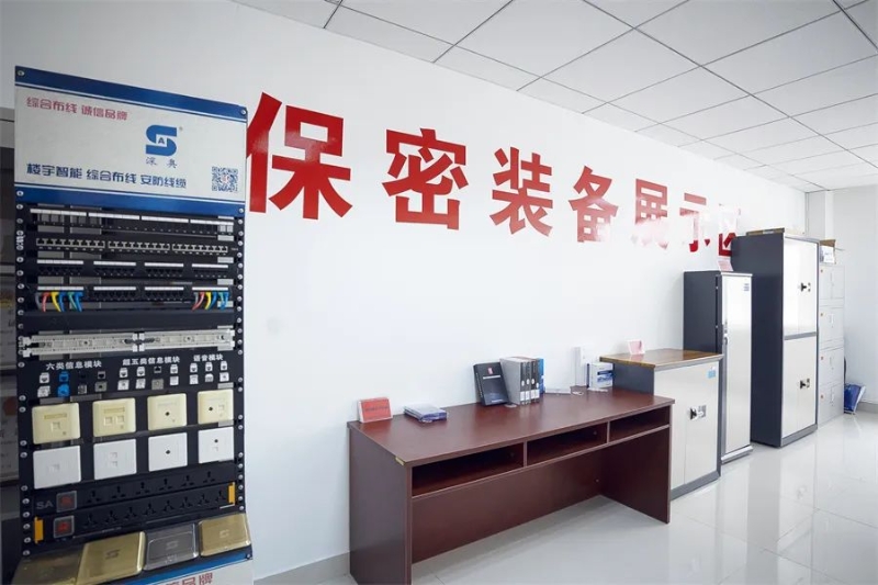 烟台计算机技术开发：科技创新的新引擎