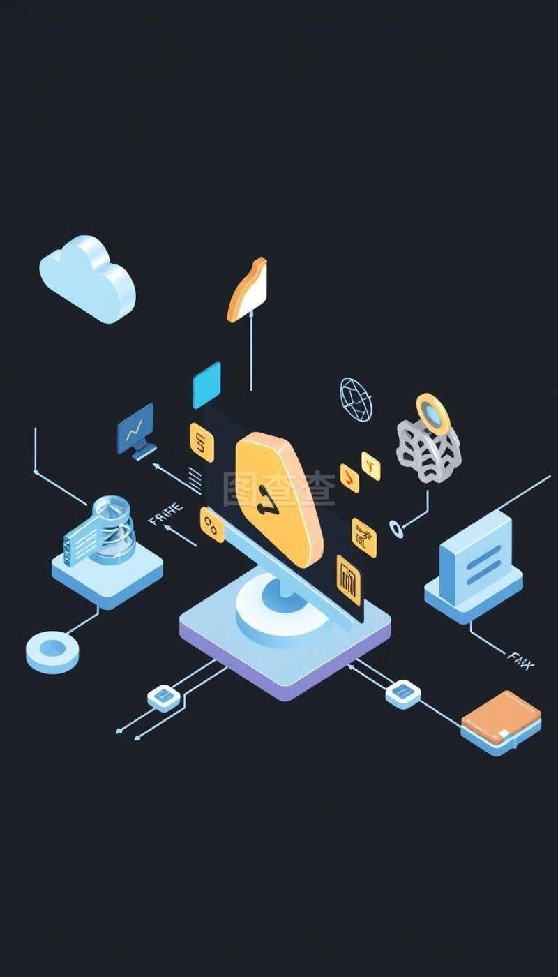烟台计算机技术开发：智慧引领未来